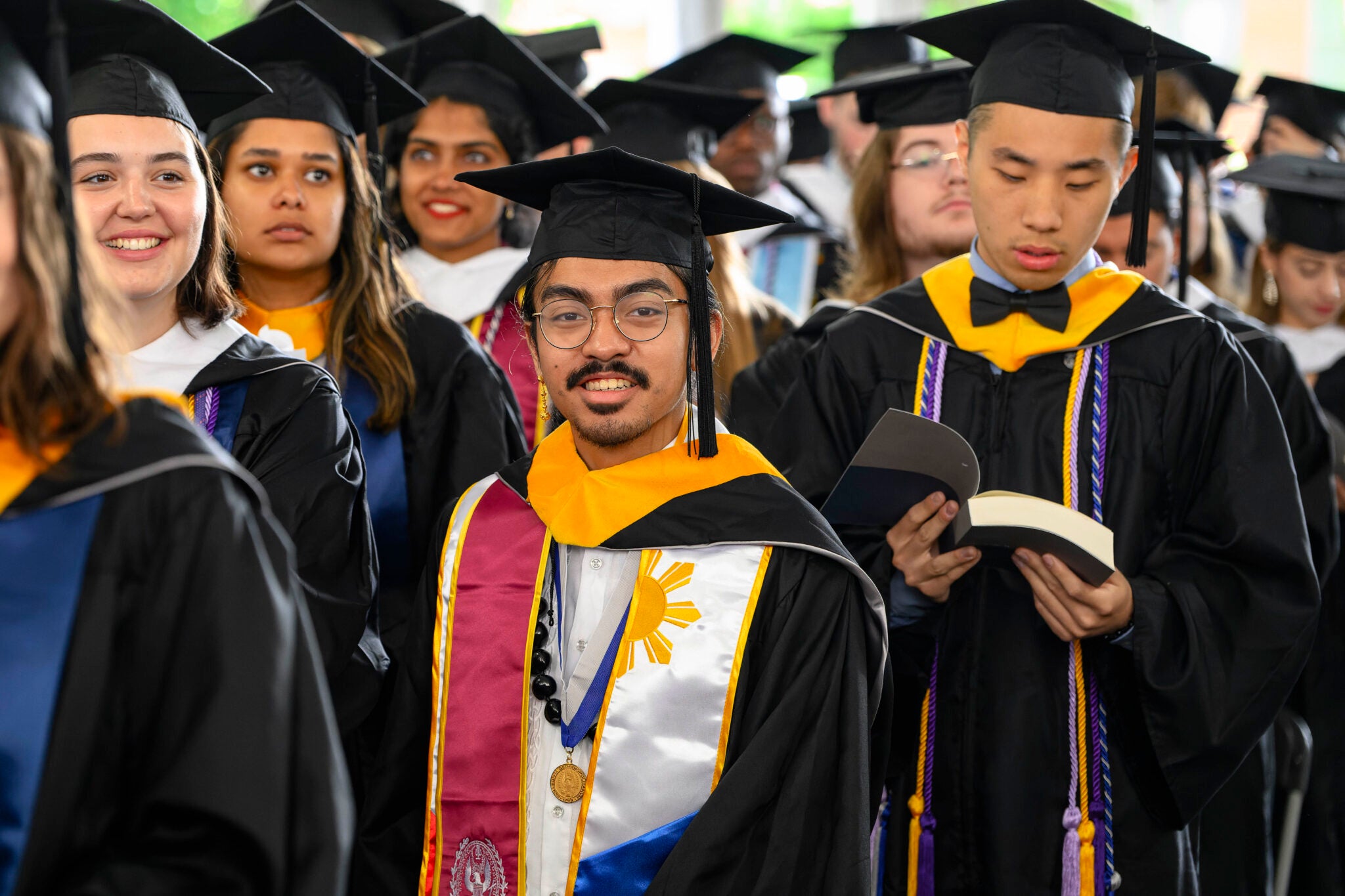 Department of Chemistry | Georgetown University